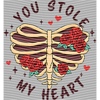 Valentine's Day-QRJ  4584